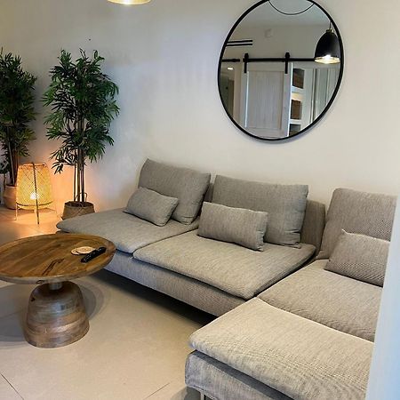Appartamento Habostan Ceasarea, הבוסתן בקיסריה Esterno foto