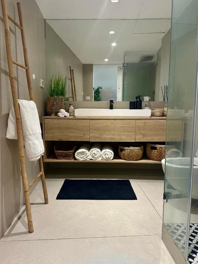 Appartamento Habostan Ceasarea, הבוסתן בקיסריה Esterno foto