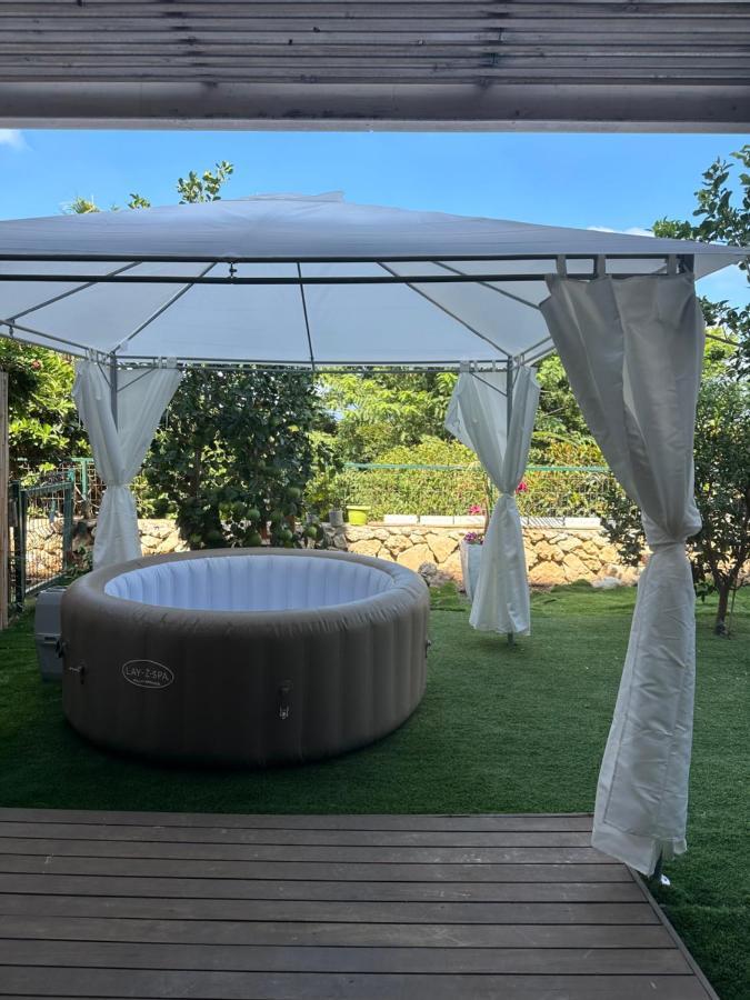 Appartamento Habostan Ceasarea, הבוסתן בקיסריה Esterno foto