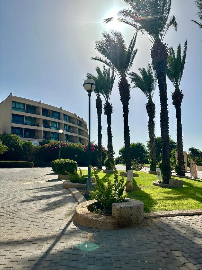 Appartamento Habostan Ceasarea, הבוסתן בקיסריה Esterno foto