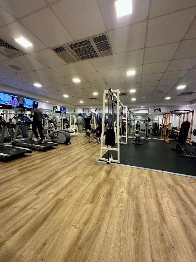 Appartamento Habostan Ceasarea, הבוסתן בקיסריה Esterno foto