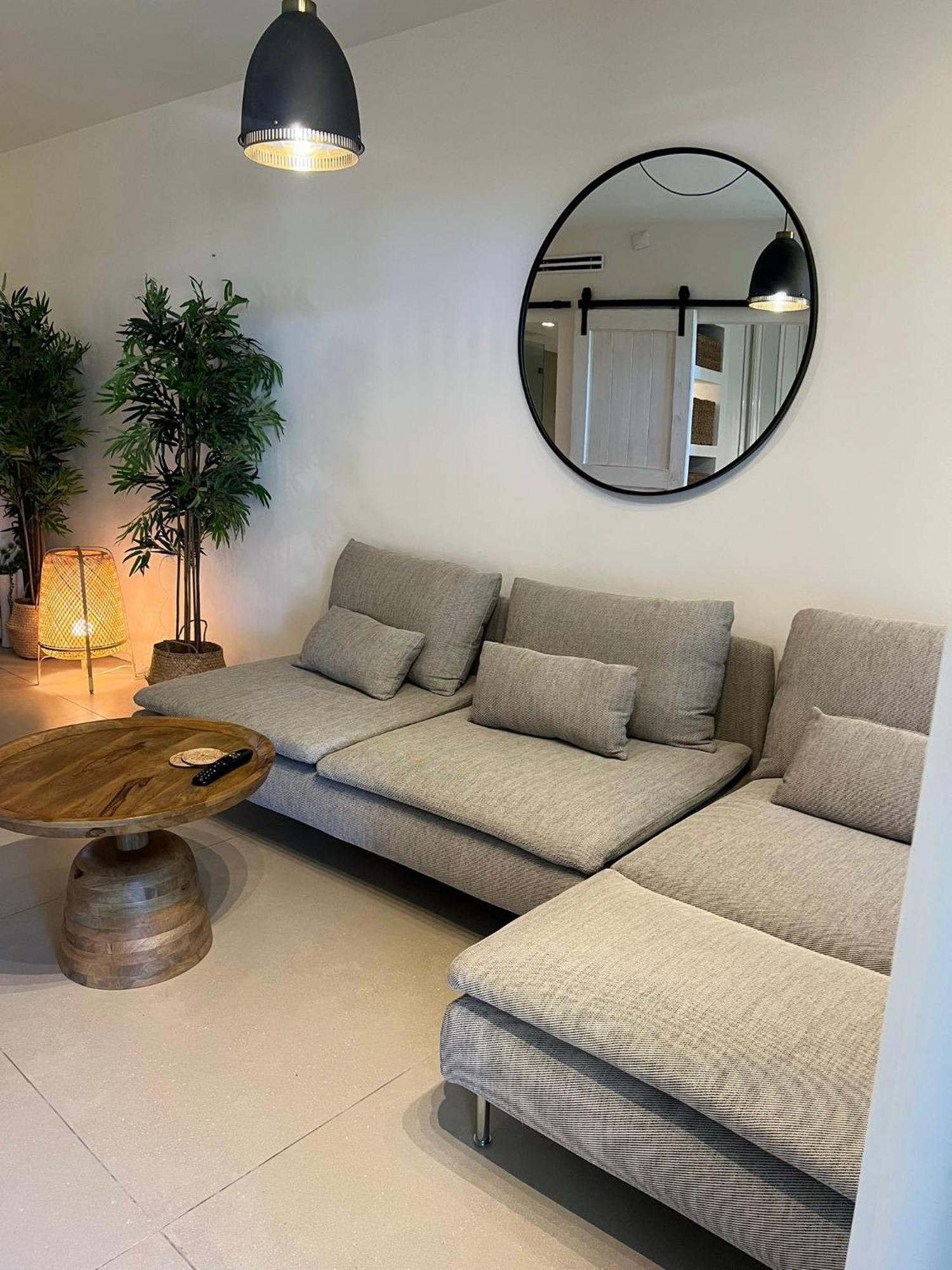 Appartamento Habostan Ceasarea, הבוסתן בקיסריה Esterno foto