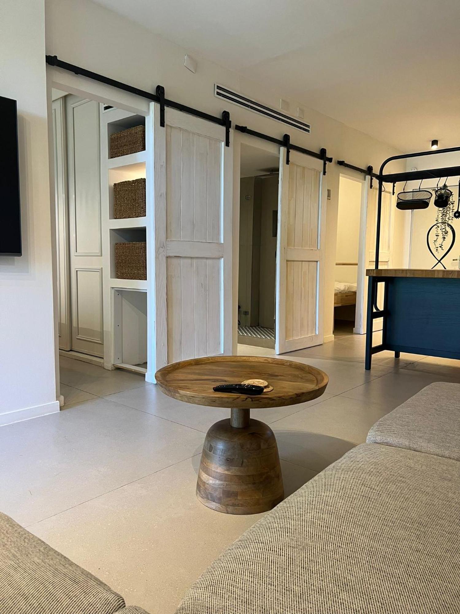Appartamento Habostan Ceasarea, הבוסתן בקיסריה Esterno foto